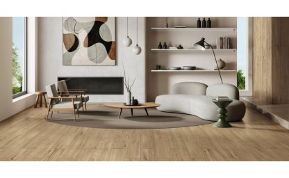 Gres efecto madera: ¿parece real? Esto es lo que necesitas saber