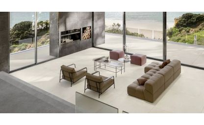 Suelos blancos: elegancia y versatilidad para cualquier espacio