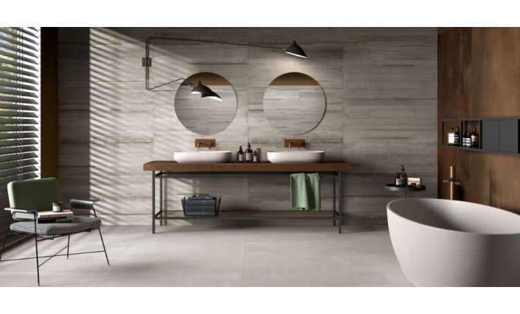 Rivestimenti per bagno e cucina: guida alla scelta