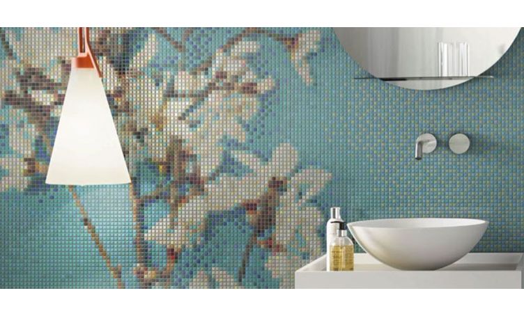 Superfici Appiani: mosaici, gres e rivestimenti di qualità Made in Italy