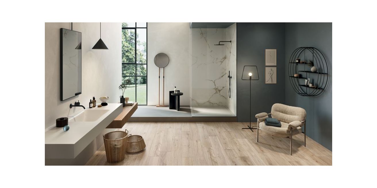 Ventajas del gres porcelánico: ¿Cuáles son sus ventajas en comparación con otros materiales?