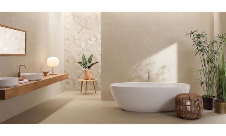 Il boom dei rivestimenti 3D: texture e superfici che trasformano pareti e pavimenti