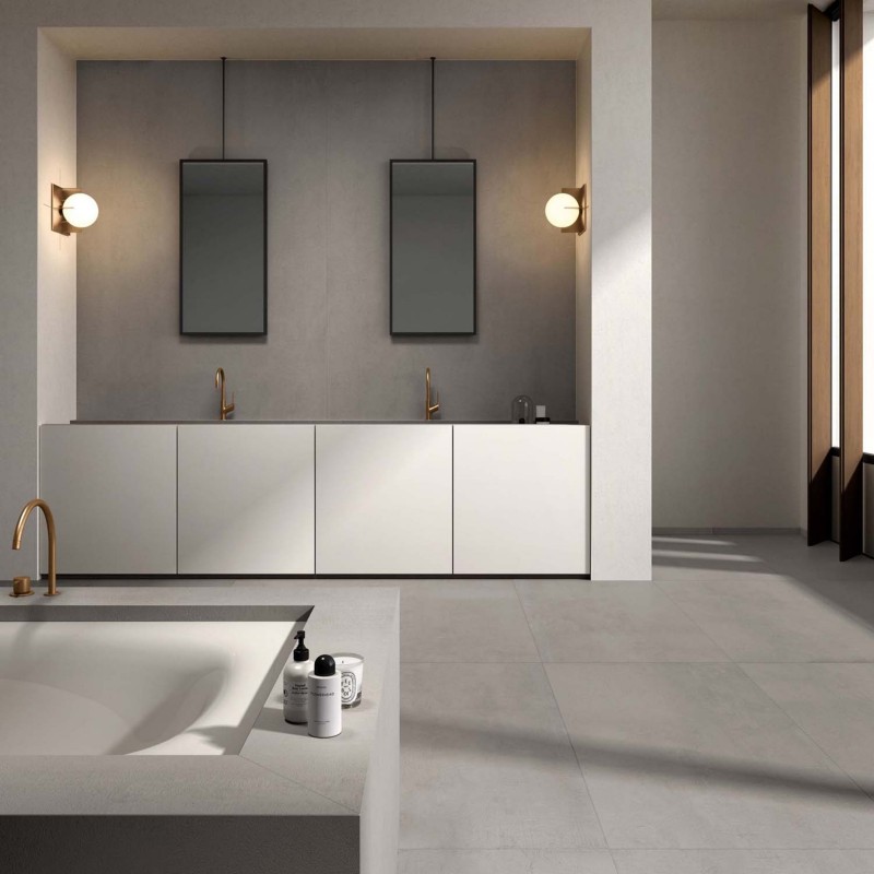 Abk Crossroad Chalk Grey Ret 120X120 - PF60000523