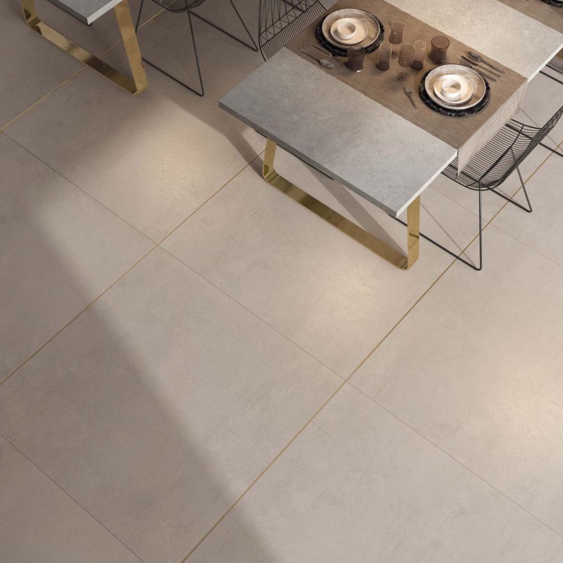 Abk Crossroad Chalk Sand Ret 120X120 - PF60000521