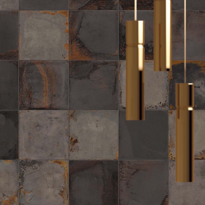 Abk Play Oxide Bronze 20X20 - 60003495