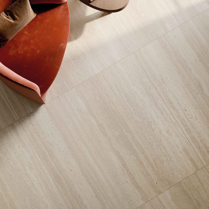 Abk Sensi Roma Ivory Ant. Rett 120X120 - PF60011875