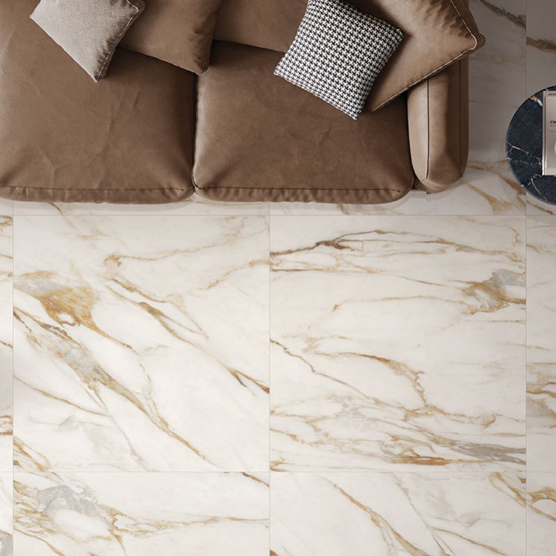 Abk Sensi Signoria Calacatta Vena Oro Nat Rett 120X120 - PF60009167