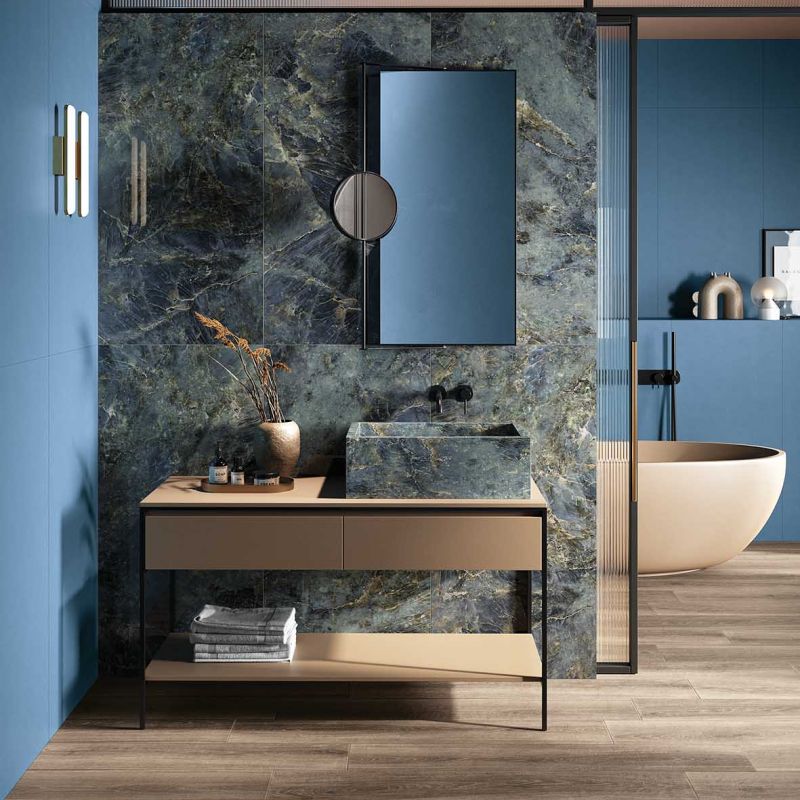 Abk Sensi Signoria Labradorite Nat 120X120 - PF60010390