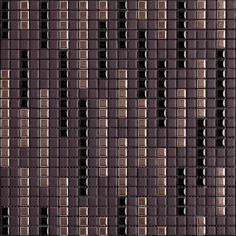Mosaic Appiani Allure Ginger 01 30x30 (1,2x1,2) - GING001