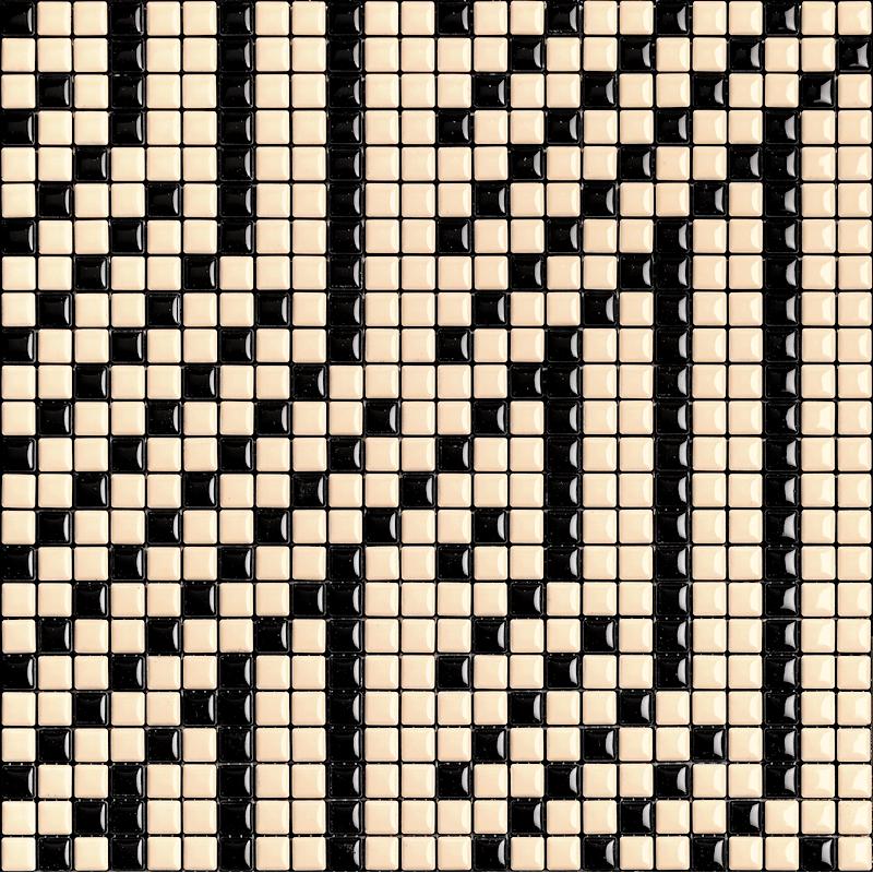Mosaic Appiani Allure Marlene 01 30x30 (1,2x1,2) - MARL001