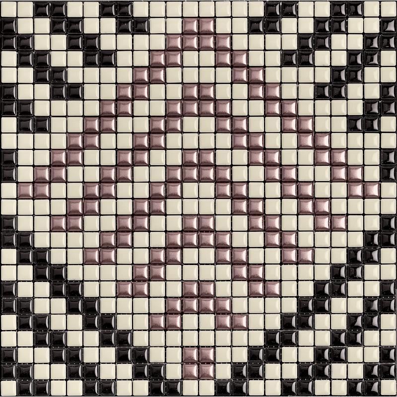 Mosaic Appiani Allure Peggy 02 30x30 (1,2x1,2) - PEGG002
