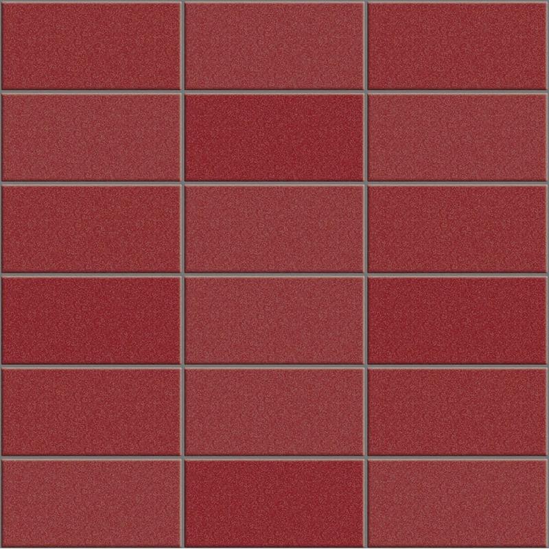 Mosaic Appiani Anthologhia Camelia 05 30x30 (5x10) - MOS2005
