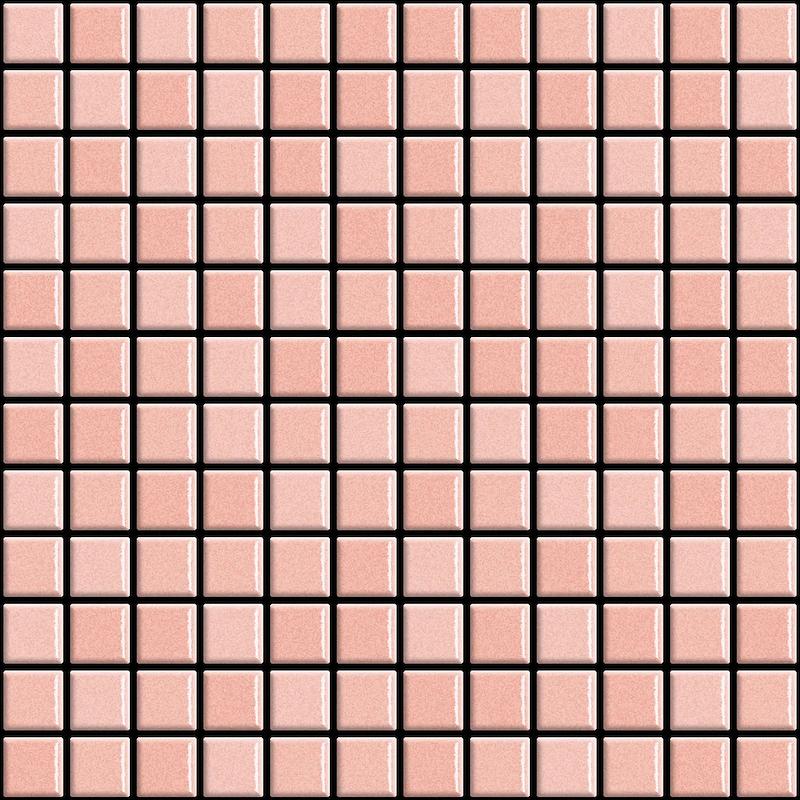 Mosaic Appiani Anthologhia Cosmea 03 30x30 (2,5x2,5) - MOS7003
