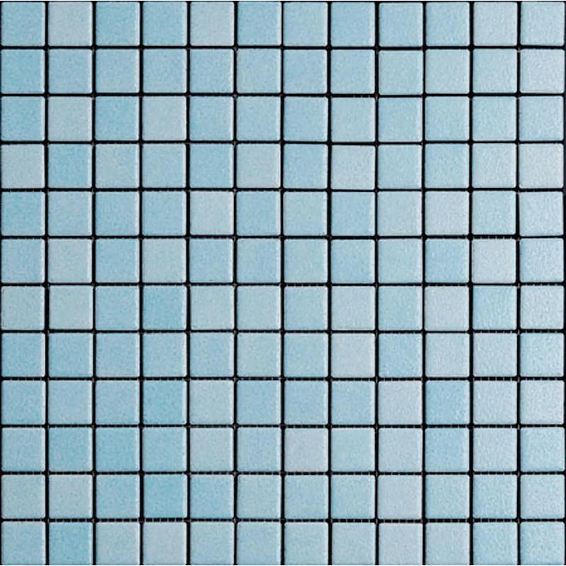 Mosaic Appiani Anthologhia Fiordaliso 17 30x30 (2,5x2,5) - MOS7017