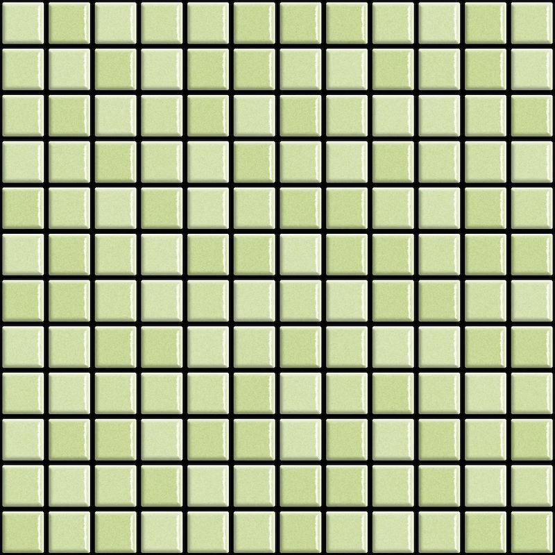 Mosaic Appiani Anthologhia Gladiolo 28 30x30 (2,5x2,5) - MOS7028