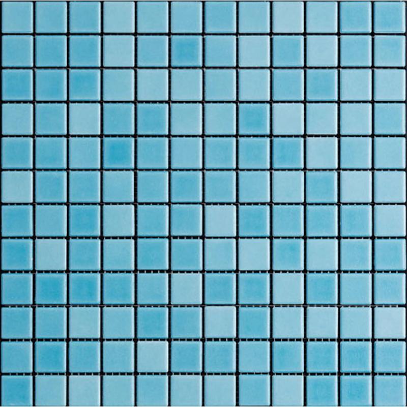 Mosaic Appiani Anthologhia Hibiscus 18 30x30 (2,5x2,5) - MOS7018