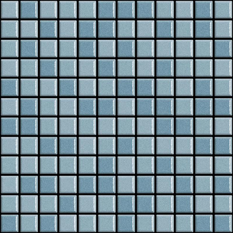 Mosaic Appiani Anthologhia Lavanda 23 30x30 (2,5x2,5) - MOS7023