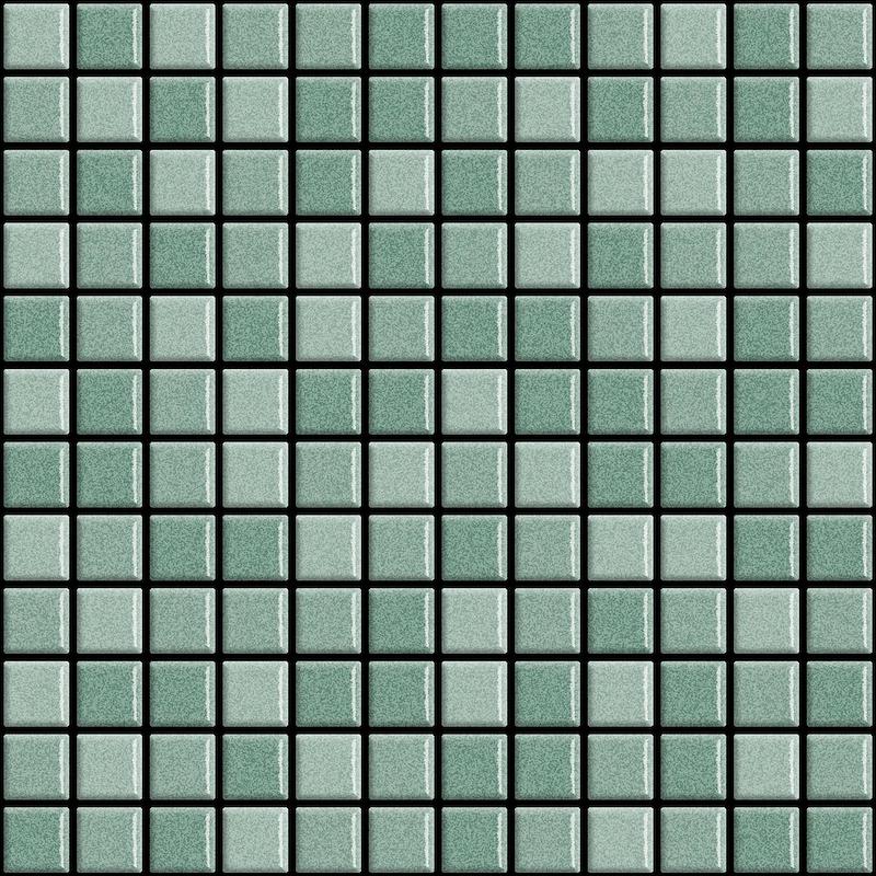 Mosaic Appiani Anthologhia Mandragora 15 30x30 (2,5x2,5) - MOS7015