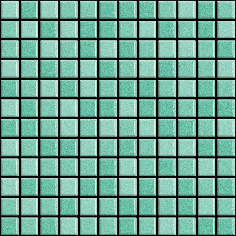 Mosaic Appiani Anthologhia Nasturzio 16 30x30 (2,5x2,5) - MOS7016