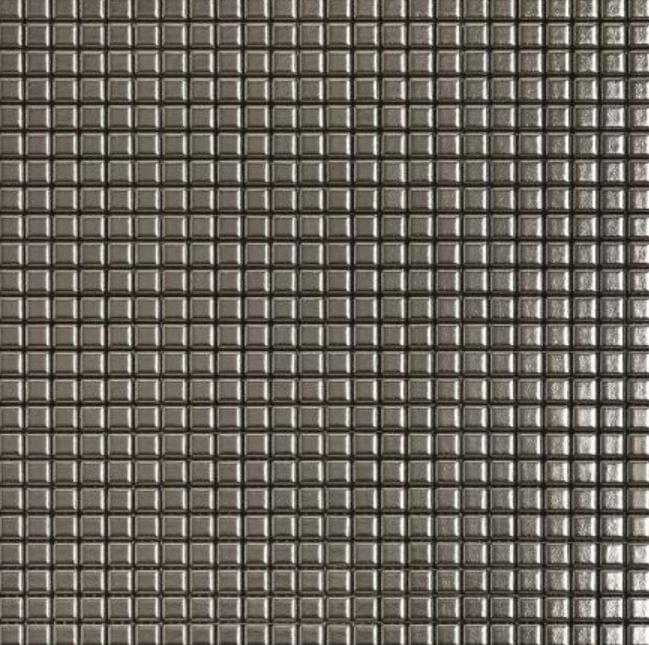 Mosaic Appiani Anthologhia Platino 30x30 (1,2x1,2) - PLA4000