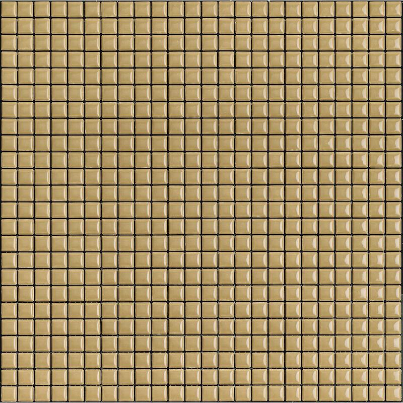 Mosaic Appiani Diva Mustard 30x30 (1,2x1,2) - DIV4028