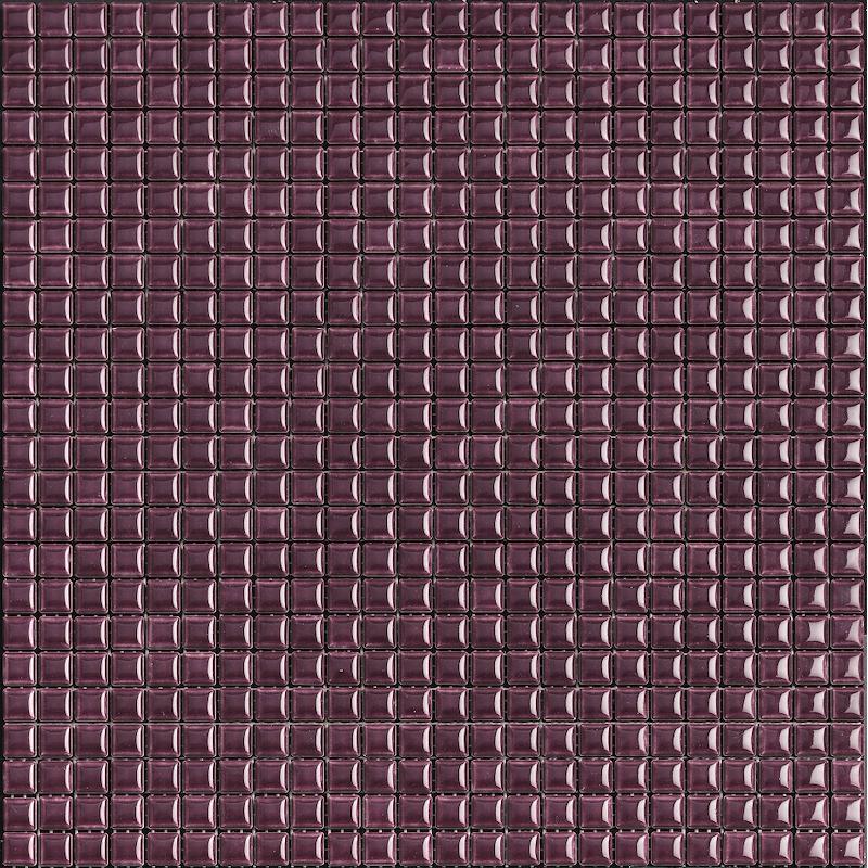 Mosaic Appiani Diva Purple 30x30 (1,2x1,2) - DIV4023