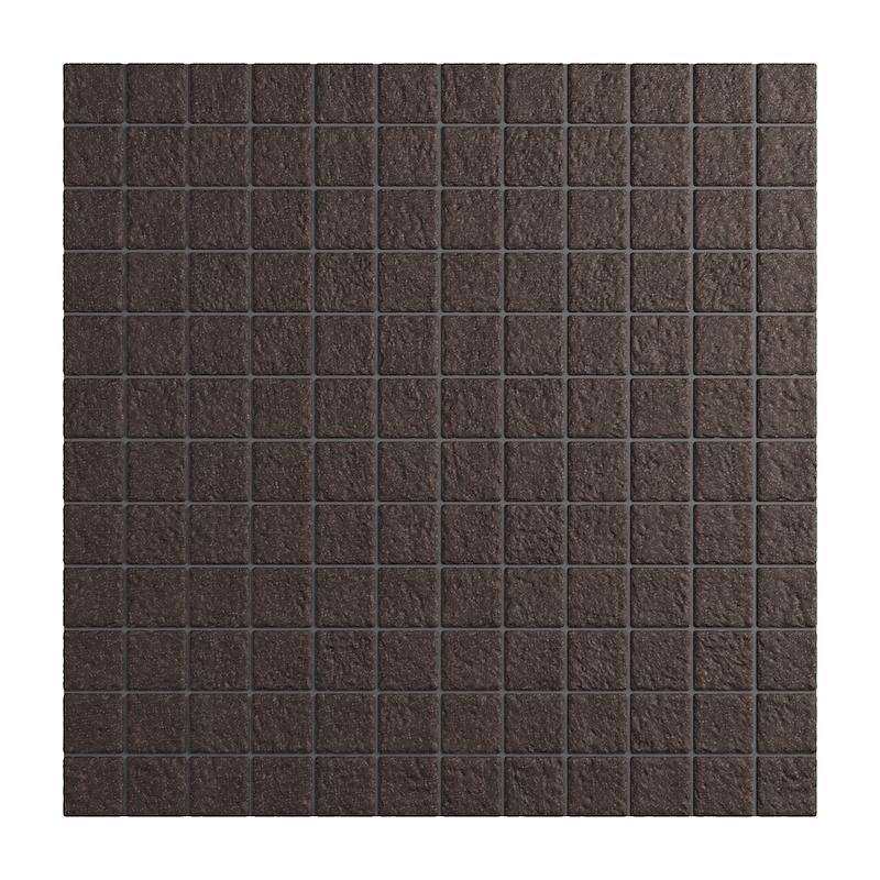 Mosaic Appiani Lapis Argillite 30x30 (2,5x2,5) - LAP7009