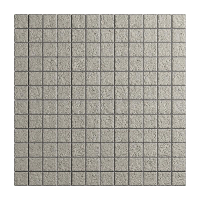Mosaic Appiani Lapis Biancone 30x30 (2,5x2,5) - LAP7004