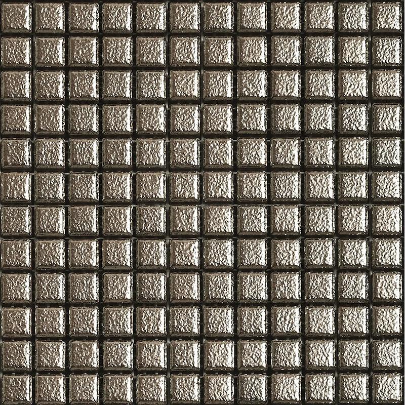 Mosaic Appiani Metallica Pirite 30x30 (2,5x2,5) - MTL7005