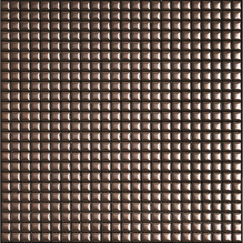 Mosaic Appiani Metallica Rame 30x30 (1,2x1,2) - MTLC413