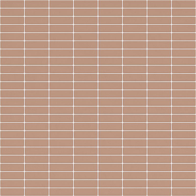 Mosaic Appiani Pastelli Conchiglia 30x30 (1,2x3,75) - PST3005