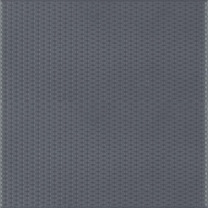 Mosaic Appiani Regolotto Textured Tatami Ardesia 15x15 - TAT1533