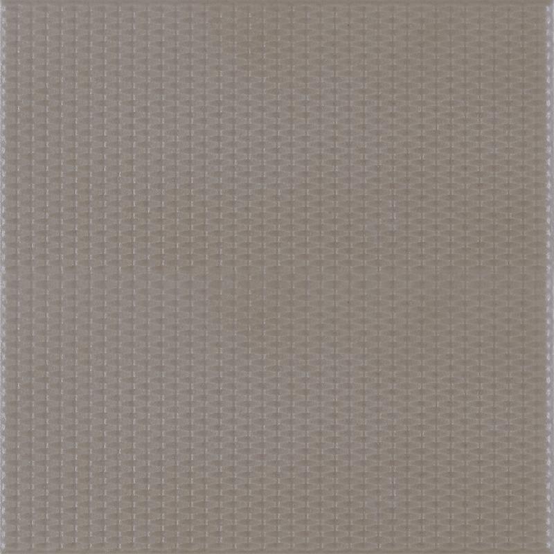 Mosaic Appiani Regolotto Textured Tatami Tabacco 15x15 - TAT1538
