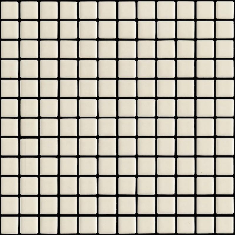 Mosaic Appiani Seta Avorio 30x30 (2,5x2,5) - SET7021