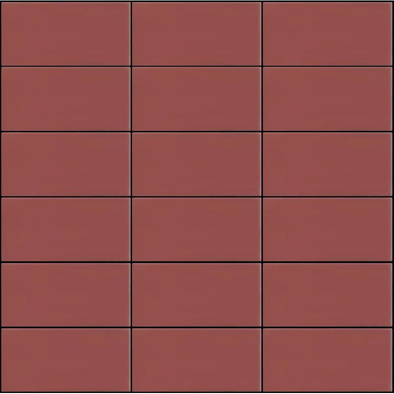 Mosaic Appiani Seta Fuoco 30x30 (5x10) - SET2014