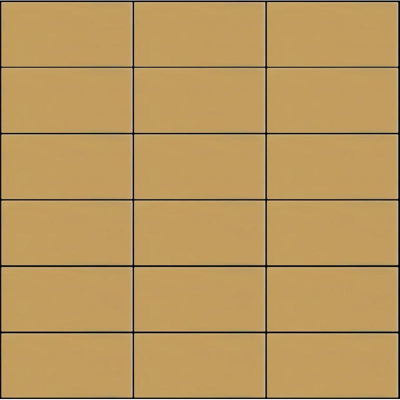 Mosaic Appiani Seta Giallarancio 30x30 (5x10) - SET2012