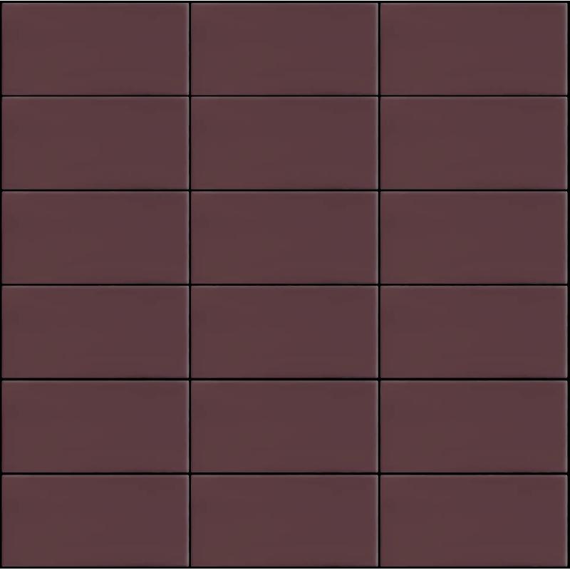 Mosaic Appiani Seta Marsala 30x30 (5x10) - SET2027