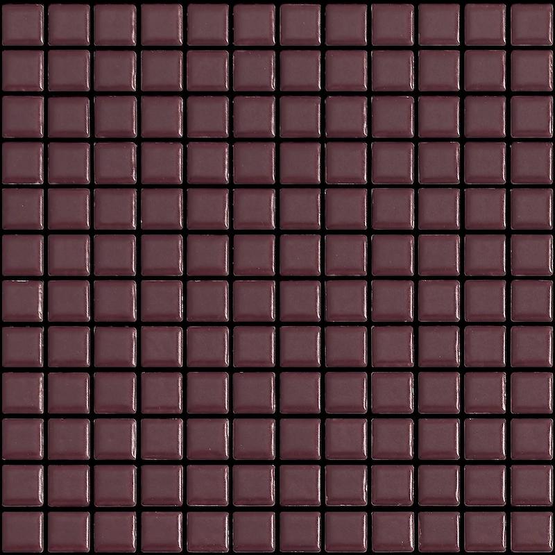 Mosaic Appiani Seta Marsala 30x30 (2,5x2,5) - SET7027