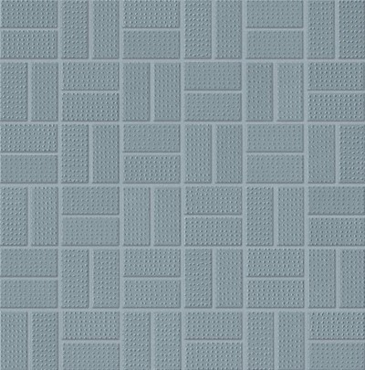 Mosaico Atlas Concorde Aplomb Denim Net 30X30 - A6SY
