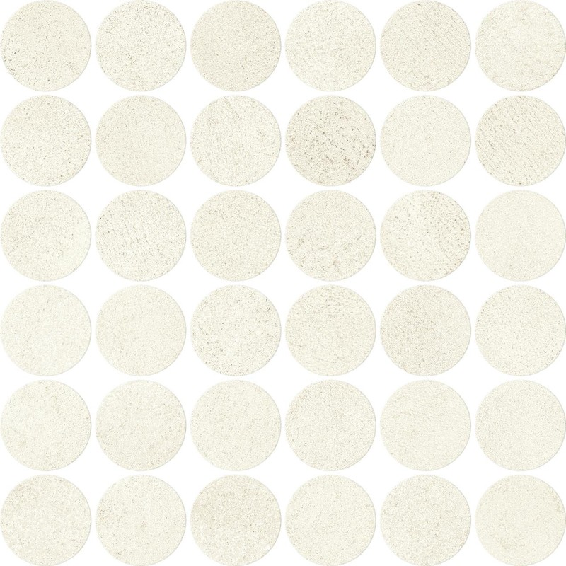 Mosaic Atlas Concorde Boost Expression Glow Circle Matt 32x32 - AYY1