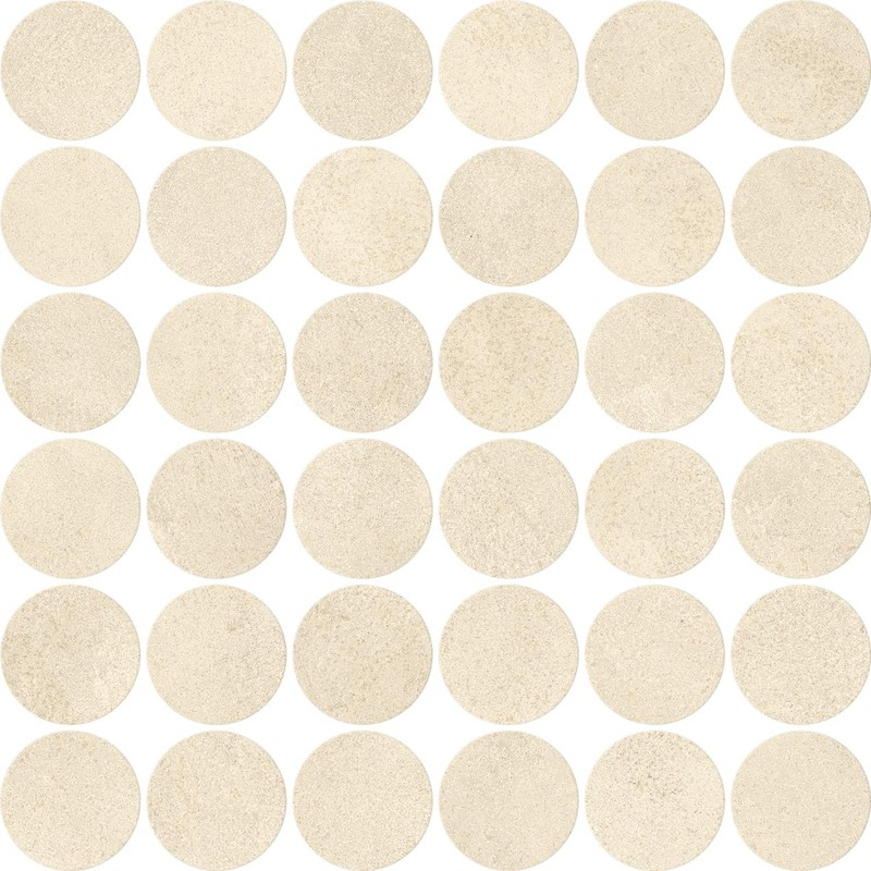 Mosaic Atlas Concorde Boost Expression Shell Circle Matt 32x32 - AYY2