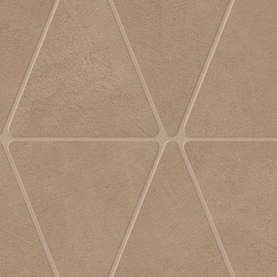 Mosaico Atlas Concorde Boost Natural Coral Rhombus 33.8X36.7 - A7CT