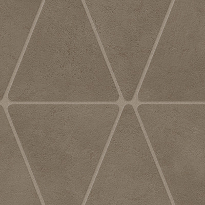 Mosaico Atlas Concorde Boost Natural Umber Rhombus 33.8X36.7 - A7CQ