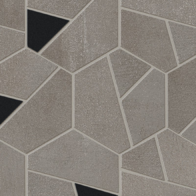 Mosaico Atlas Concorde Boost Smoke Hex Black 25X28.5 - AN69