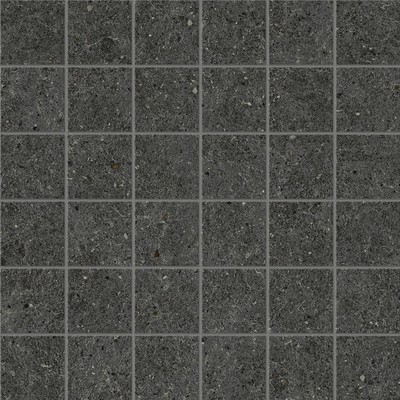 Mosaico Atlas Concorde Boost Stone Tarmac Matt 30X30 - A7DM
