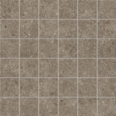 Mosaico Atlas Concorde Boost Stone Taupe Matt 30X30 - A7DH