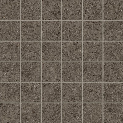 Mosaico Atlas Concorde Boost Stone Tobacco Matt 30X30 - A7DL