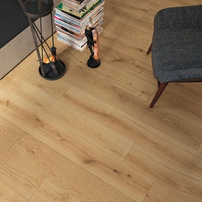 Atlas Concorde Exence Almond 20x120 Matt - AO48