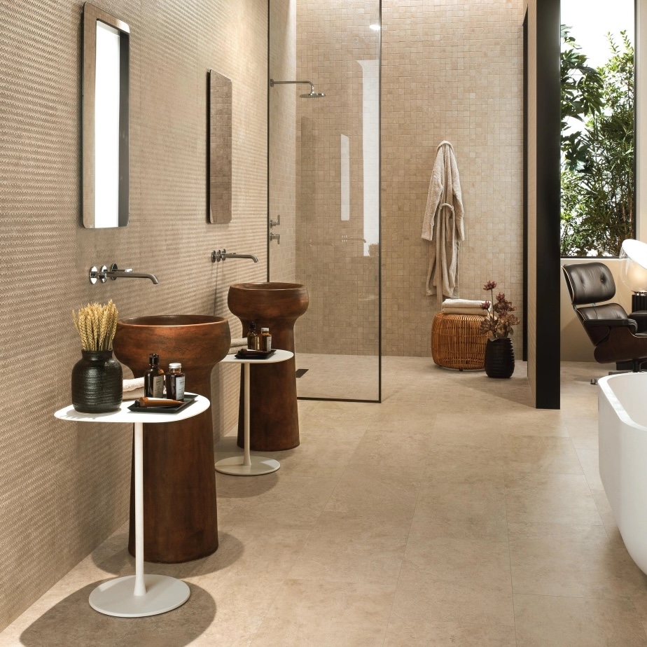 Atlas Concorde Lims Beige 40X80 - A3HP