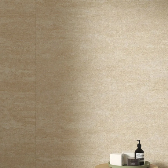 Atlas Concorde Marvel 3D Field Travertine Sand 50X120 - AQ3N